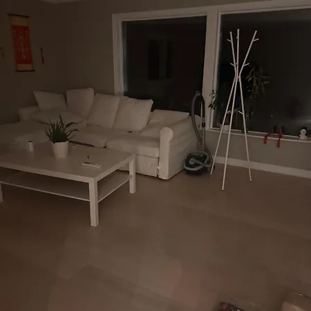 Accommodatie bij particulieren 柠檬树 Gystad